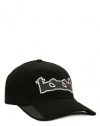 Tool Black Flex Cap