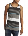 Quiksilver Men's Conners Tank Top