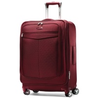 Samsonite Silhouette 12 29 Spinner Luggage Red Samsonite Silhouette 12 29 Spinner Luggage Red