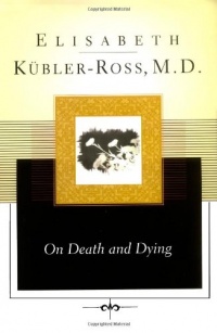 On Death and Dying (Scribner Classics) On Death and Dying (Scribner Classics)