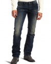 Diesel Men's Safado Slim Straight Leg Denim