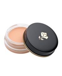 This multi-purpose, silky-smooth formula keeps eyecolour in place. Leaves eyes with a matte, natural finish; perfectly primed to help your favorite Lancôme shadows last even longer. This nude colour-in-a-pot applies with fingertips. This multi-purpose, silky-smooth formula keeps eyecolour in place. Leaves eyes with a matte, natural finish; perfectly primed to help your favorite Lancôme shadows last even longer. This nude colour-in-a-pot applies with fingertips.