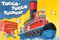 Tugga-Tugga Tugboat Tugga-Tugga Tugboat