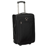 Lightweight & strong, NXT bags are 10% lighter than other bags in their class. Convenient one-touch aluminum handle system locks in place in three different positions- 43, 41 & 39 to accommodate travelers of various heights, while the interior offers a removable suiter to keep garments wrinkle-free. 2.5 zippered expansion on the main compartment also creates 30% more capacity on demand. Interlok attach a bag system. Constructed from with an ABS industrial plastic honeycomb frame. The exterior fabric is 1682 ballistic nylon which demonstrates superior resistance to moisture and abrasion. Fits most domestic & international carry-on requirements. Front pocket large enough to fit most 15.4 laptops. Travel Sentry Approved luggage locks secures belongings while in transit and allows TSA screeners to open the lock without destroying it and relock after inspection. Lightweight & strong, NXT bags are 10% lighter than other bags in their class. Convenient one-touch aluminum handle system locks in place in three different positions- 43, 41 & 39 to accommodate travelers of various heights, while the interior offers a removable suiter to keep garments wrinkle-free. 2.5 zippered expansion on the main compartment also creates 30% more capacity on demand. Interlok attach a bag system. Constructed from with an ABS industrial plastic honeycomb frame. The exterior fabric is 1682 ballistic nylon which demonstrates superior resistance to moisture and abrasion. Fits most domestic & international carry-on requirements. Front pocket large enough to fit most 15.4 laptops. Travel Sentry Approved luggage locks secures belongings while in transit and allows TSA screeners to open the lock without destroying it and relock after inspection.