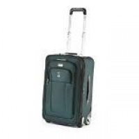 Travelpro 4071022-24 Crew 8 22 Expandable Rollaboard Suiter in Spruce, Travelpro 4071022-24 Crew 8 22 Expandable Rollaboard Suiter in Spruce,