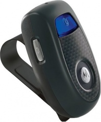 Motorola T305 Bluetooth Portable Car Speaker