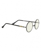 Harry potter wire glasses