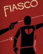 Fiasco Role Playing Game