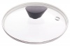 8 Green Earth Frying Pan Lid, by Ozeri