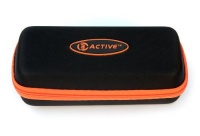 3ACTIVE® Storage Case for 3D Glasses. Includes Microfiber Cleaning Cloth. 3ACTIVE® Storage Case for 3D Glasses. Includes Microfiber Cleaning Cloth.