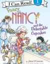 Fancy Nancy and the Delectable Cupcakes (I Can Read Book 1)