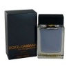 D&G The One GentleMen 3.4 Fl. oz. Eau De Toilette Spray Men by Dolce Gabbana