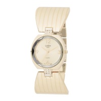 Golden Classic Women's 2169_Gold Wing-Shaped Gold-Tone Fashion Accessory Trendy Watch Golden Classic Women's 2169_Gold Wing-Shaped Gold-Tone Fashion Accessory Trendy Watch