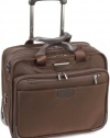 Briggs & Riley 15.4 Inch Executive Expandable Rolling Briefcase