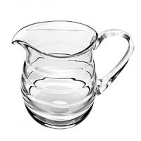 Sophie Conran for Portmeirion glassware is an innovative range of tableware, designed by cook and food writer, Sophie Conran. The range of products have a sense of duality as they are hard-wearing, yet delicate aesthetically. The Sophie Conran for Portmeirion line was created to make life look good and taste better. Available in white, sage, and forget me not blue. Sophie Conran for Portmeirion glassware is an innovative range of tableware, designed by cook and food writer, Sophie Conran. The range of products have a sense of duality as they are hard-wearing, yet delicate aesthetically. The Sophie Conran for Portmeirion line was created to make life look good and taste better. Available in white, sage, and forget me not blue.