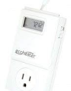 Digital Thermostat and Timer - DTT15P