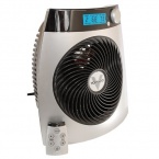 Vornado iControl Whole Room Vortex Heater, Automatic Climate Control