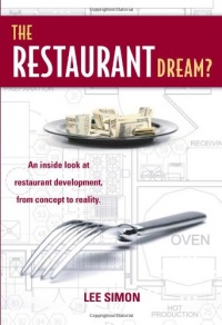 The Restaurant Dream? The Restaurant Dream?