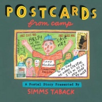 Postcards from Camp Postcards from Camp