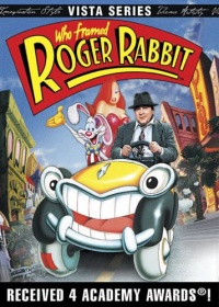 Who Framed Roger Rabbit (Vista Series) Who Framed Roger Rabbit (Vista Series)