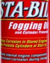 STA-BIL 22001 Fogging Oil - 12 av. oz.