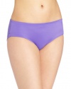 Warner's Women's No Wedgies No Worries Hipster