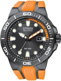 Citizen Men's BN0097-11E Scuba Fin Eco-Drive Scuba Fin Diver's Watch Citizen Men's BN0097-11E Scuba Fin Eco-Drive Scuba Fin Diver's Watch