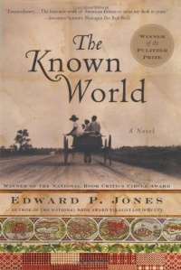 The Known World The Known World