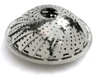 Norpro 175 Stainless Steel Vegetable Steamer Norpro 175 Stainless Steel Vegetable Steamer