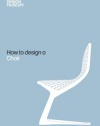 How To Design a Chair