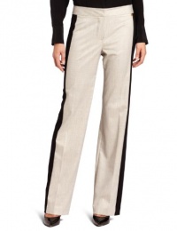 Trina Turk Women's Cheryl Pant, Gilt, 0 Trina Turk Women's Cheryl Pant, Gilt, 0