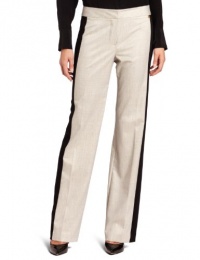 Trina Turk Women's Cheryl Pant, Gilt, 0