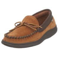 L.B. Evans Men's Altin Terry Slipper L.B. Evans Men's Altin Terry Slipper