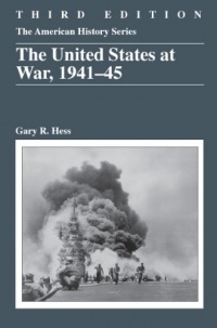 The United States at War, 1941-1945