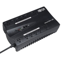 Tripp Lite INTERNET750U 750VA 450W UPS Desktop Battery Back Up Compact 120V USB RJ11 PC, 12 Outlets Tripp Lite INTERNET750U 750VA 450W UPS Desktop Battery Back Up Compact 120V USB RJ11 PC, 12 Outlets