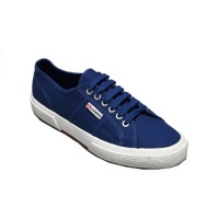 Superga 2750 Cotu Classic,Intense Blue,38 EU/Men's 6 M US/Women's 7.5 M US Superga 2750 Cotu Classic,Intense Blue,38 EU/Men's 6 M US/Women's 7.5 M US