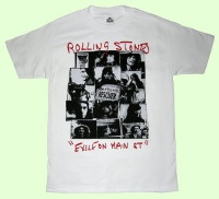 Rolling Stones Exile on Main St T-shirt Rolling Stones Exile on Main St T-shirt