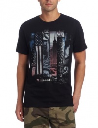 Marc Ecko Cut & Sew Men's Case Study Marc Ecko Cut & Sew Men's Case Study