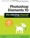 Photoshop Elements 10: The Missing Manual