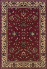 Sphinx by Oriental Weavers Ariana 311C Area Rug, 6-Feet Round Sphinx by Oriental Weavers Ariana 311C Area Rug, 6-Feet Round