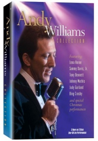 The Andy Williams Collection The Andy Williams Collection