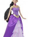 Disney Princess Sparkling Princess Jasmine Doll - 2011