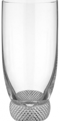Villeroy & Boch Octavie Crystal Tumbler Villeroy & Boch Octavie Crystal Tumbler