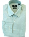 Calvin Klein L/S Ivy Striped Dress Shirt