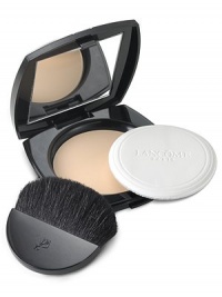 True to life powder perfection. So seamless, it becomes you. Introducing a unique combination of color-true pigments that precisely adapt to your skin's own tone and texture. A micro-fine, silky pressed powder that offers sheer to moderate coverage. Ideal for all skin types. Ideal companion to Color Ideal Makeup. 
