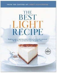 The Best Light Recipe The Best Light Recipe