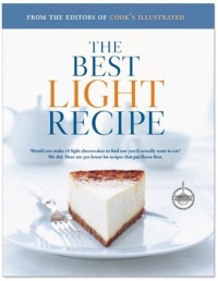 The Best Light Recipe