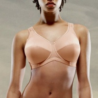 Firm Control Underwire Sports Bra Firm Control Underwire Sports Bra
