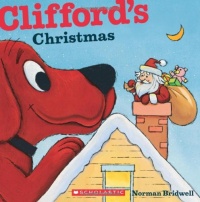 Clifford's Christmas Clifford's Christmas