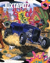 Juxtapoz Car Culture Juxtapoz Car Culture